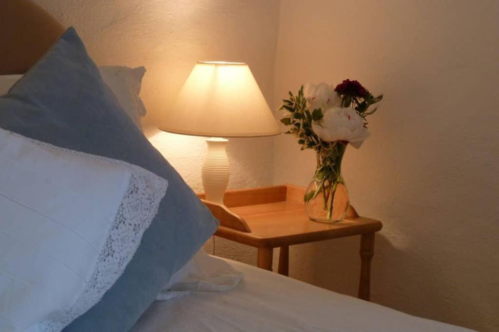The Snug At Cornish Barn Holidays Truro Zewnętrze zdjęcie