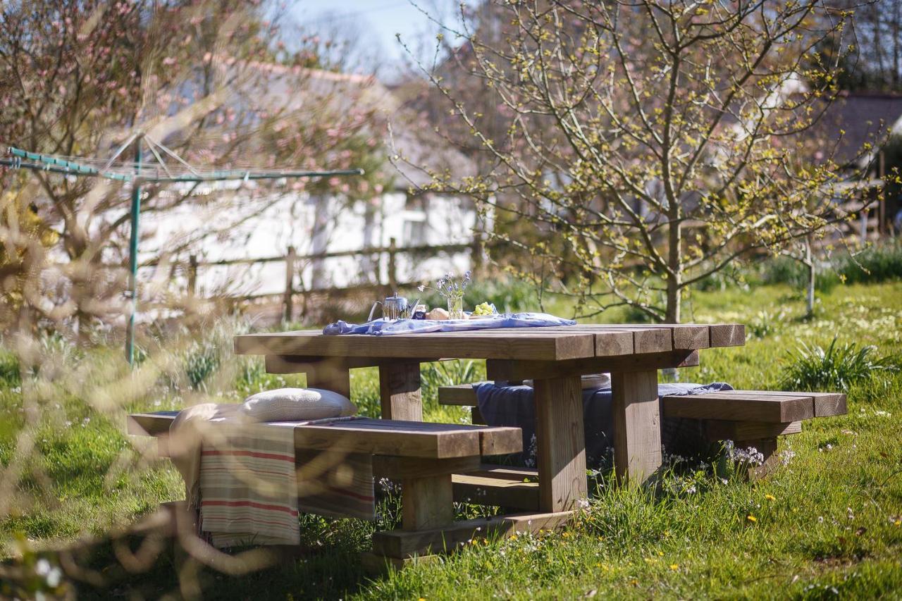 The Snug At Cornish Barn Holidays Truro Zewnętrze zdjęcie