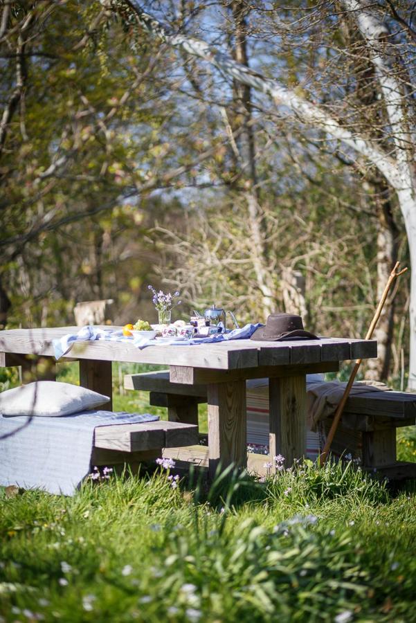 The Snug At Cornish Barn Holidays Truro Zewnętrze zdjęcie