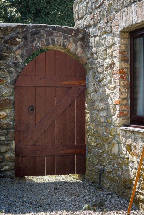 The Snug At Cornish Barn Holidays Truro Zewnętrze zdjęcie